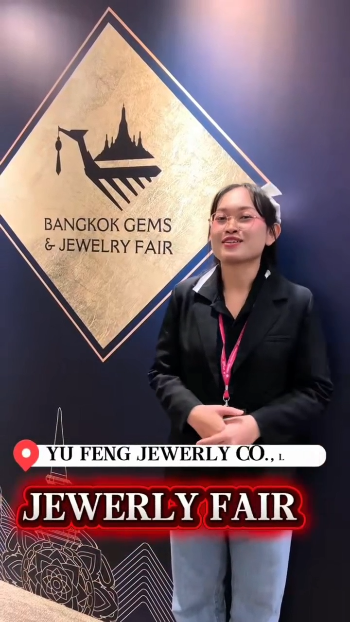 Bangkok Jewelry FAIR