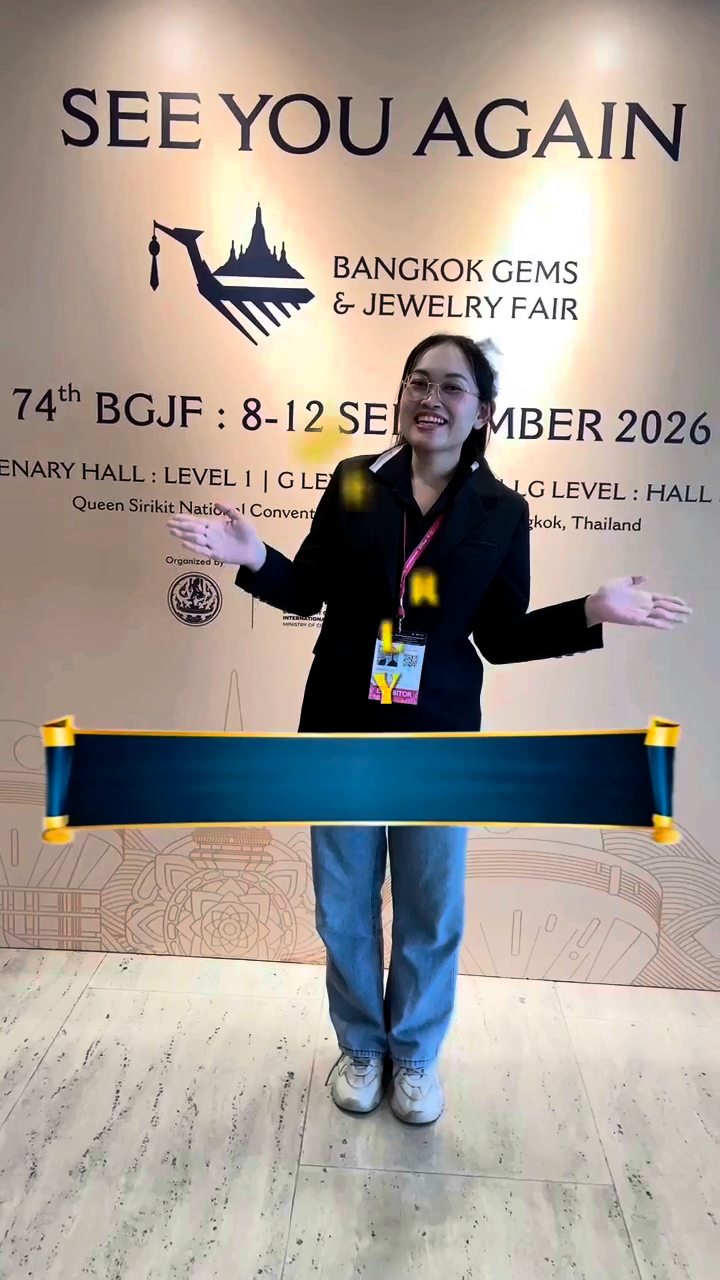Jewelry FAIR (2026)