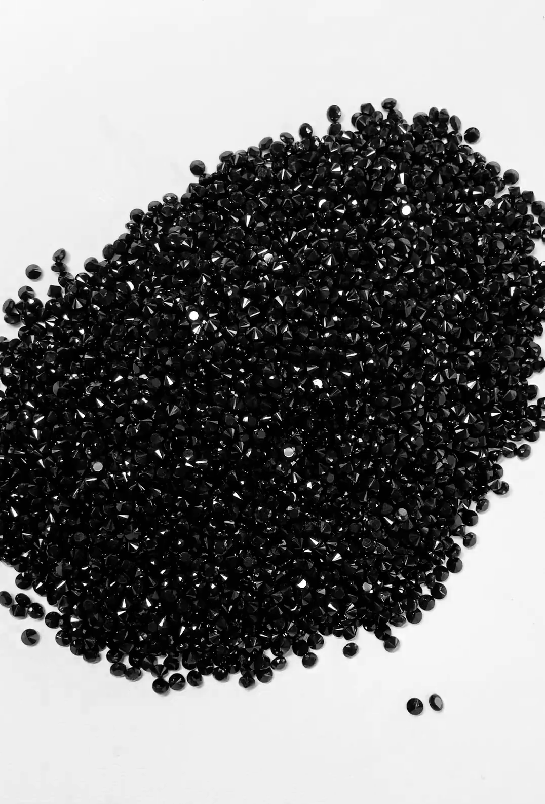 Round 0.8mm - 10.0mm