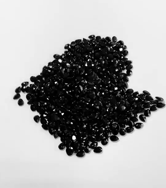 Pear 2x3mm - 10x12mm