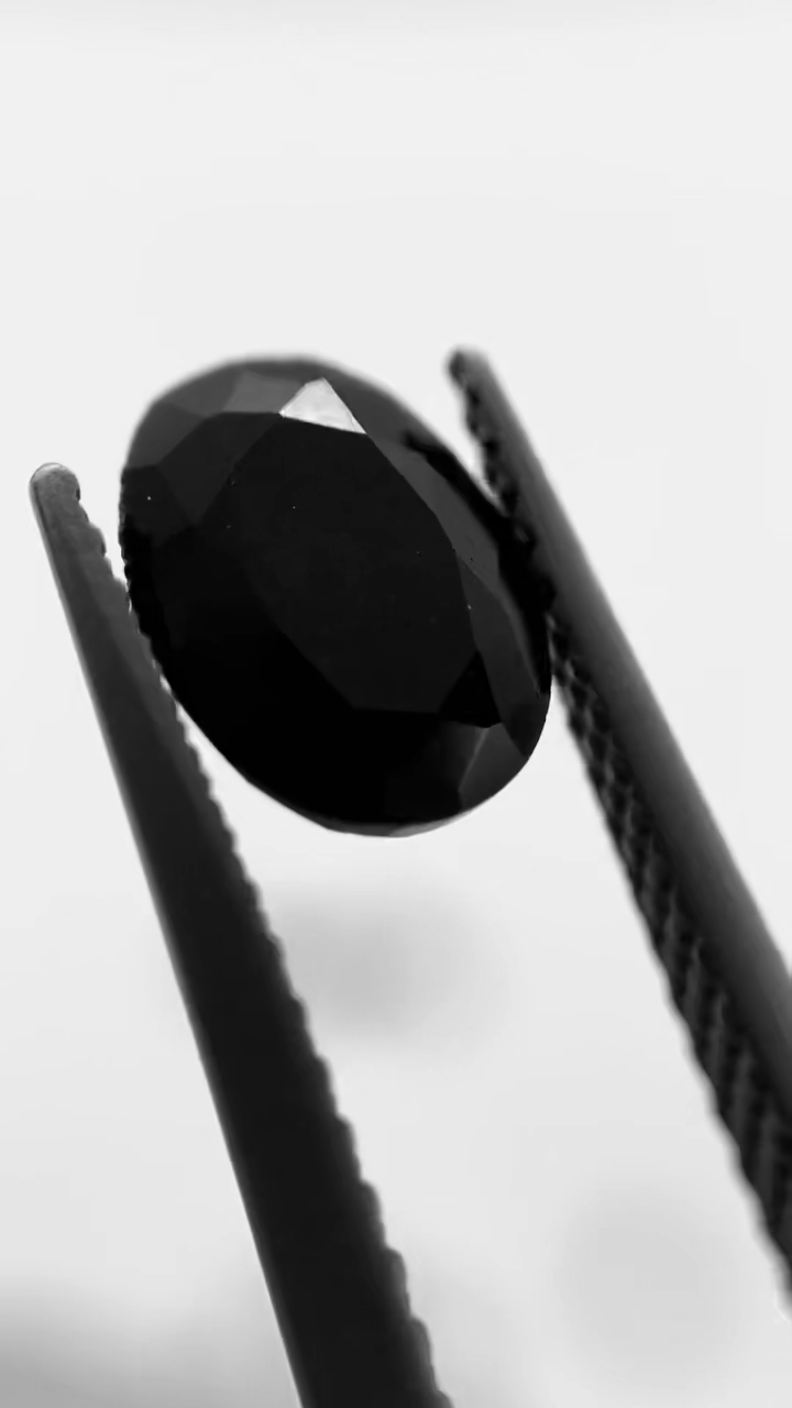 Oval 2x3mm - 10x12mm