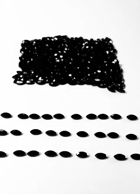 Marquise 1.5x3mm - 6x12mm