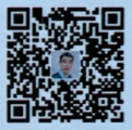 WeChat Official Account QR Code