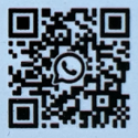 WhatsApp Business QR Code